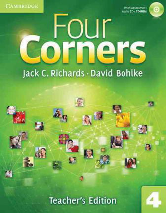 Four Corners