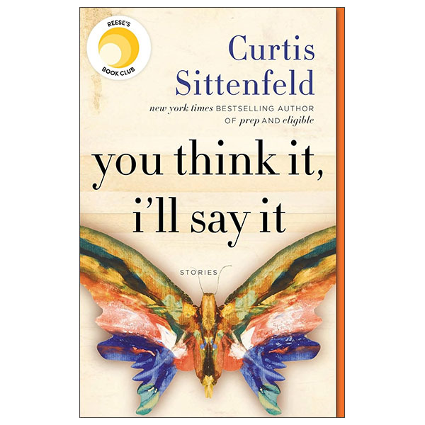 You Think It, I'll Say It