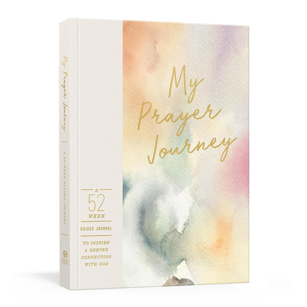 My Prayer Journey