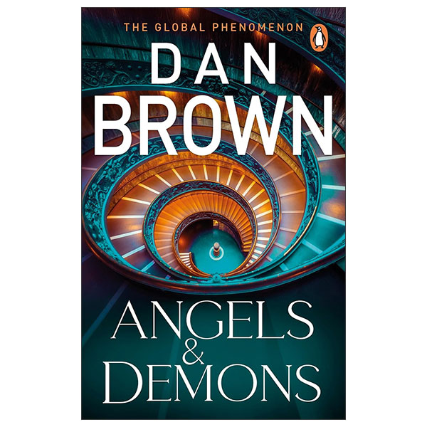Angels And Demons