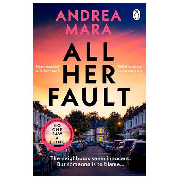 All Her Fault