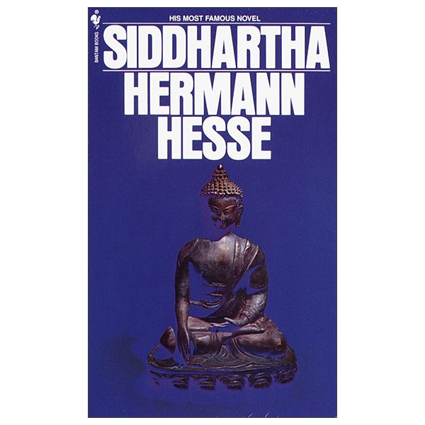 Siddhartha