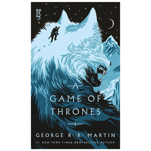 A Game of Thrones (Book 1)