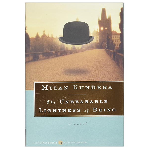 The Unbearable Lightness Of Being