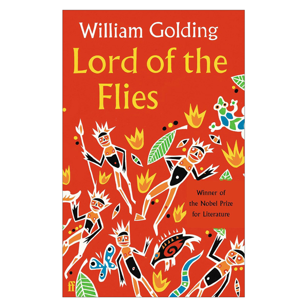 Lord Of The Flies