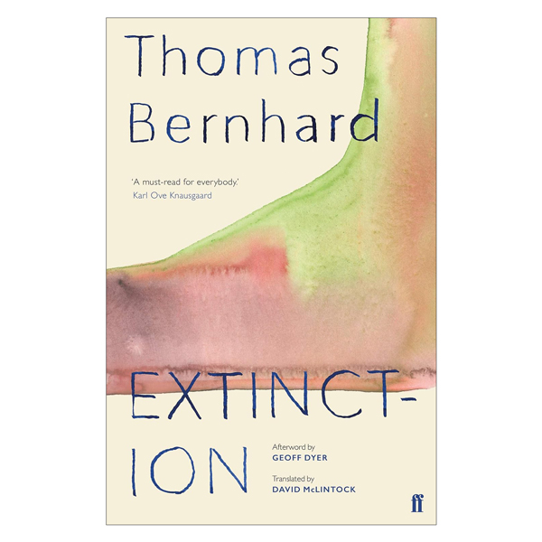 Extinction (HCUK)