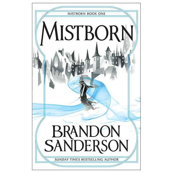 Mistborn