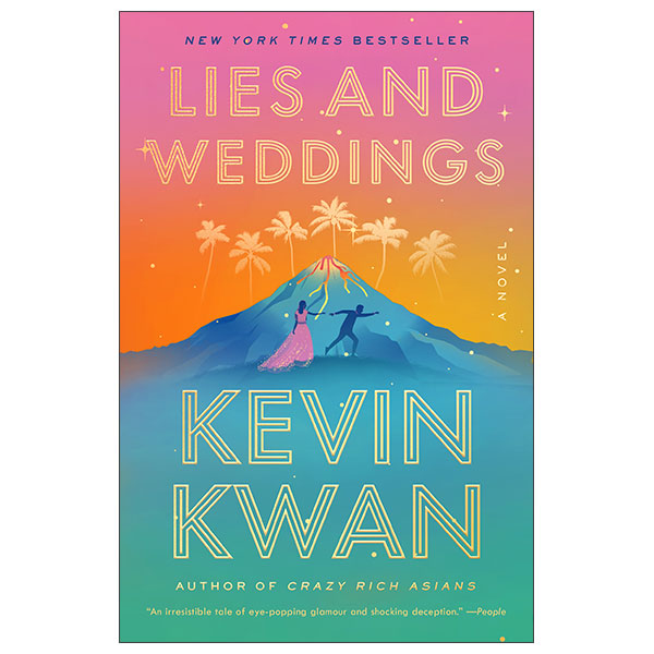 Lies And Weddings