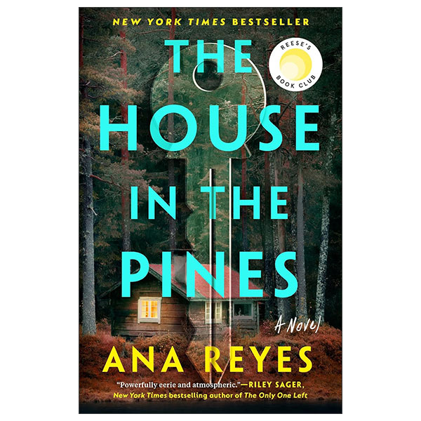The House In The Pines