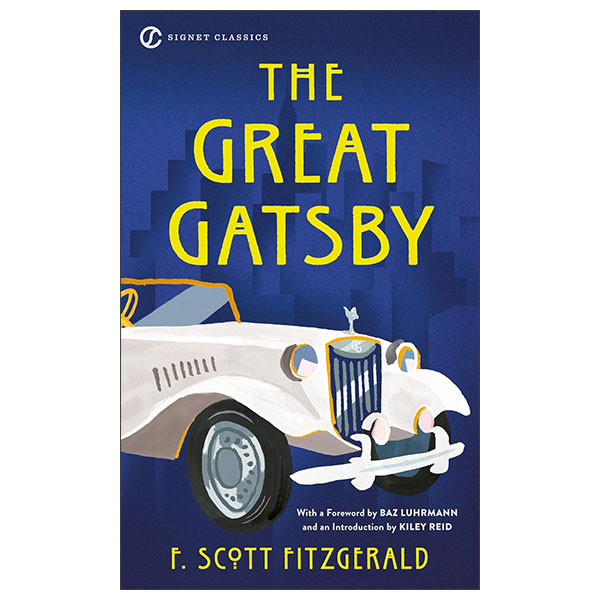 The Great Gatsby