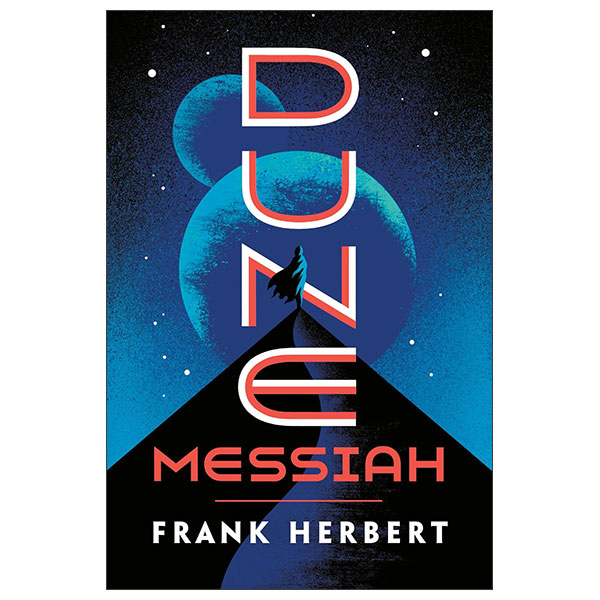 Dune Messiah