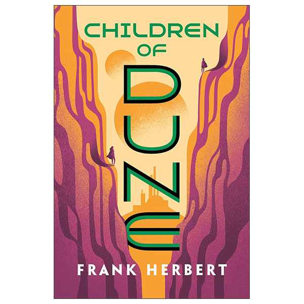 Children Of Dune
