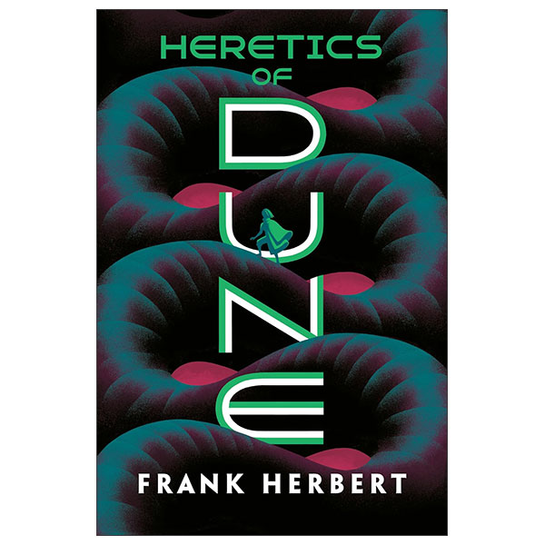 Heretics Of Dune