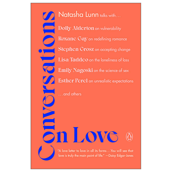 Conversations On Love