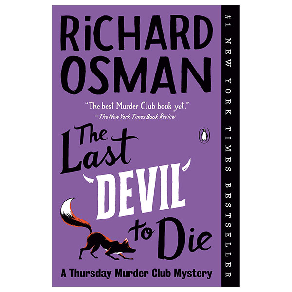The Last Devil To Die
