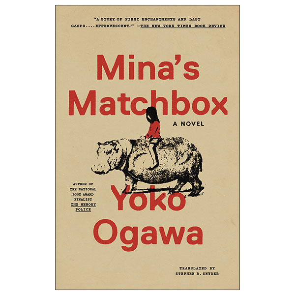 Mina's Matchbox