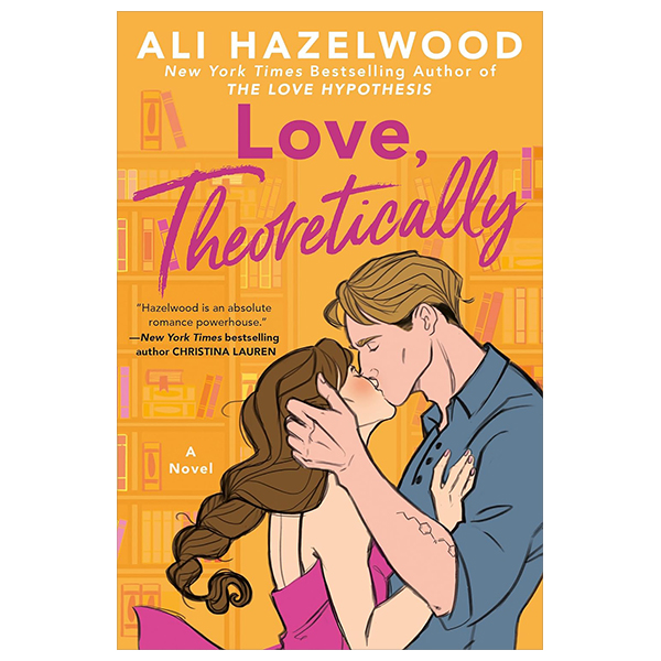 Love, Theoretically