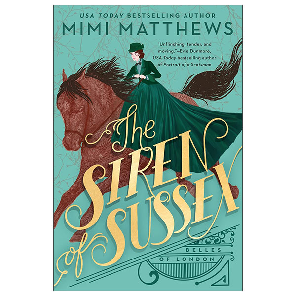 The Siren Of Sussex