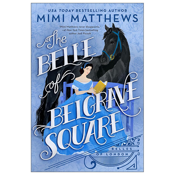 The Belle Of Belgrave Square