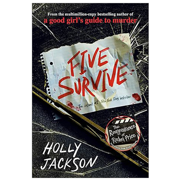 Five Survive
