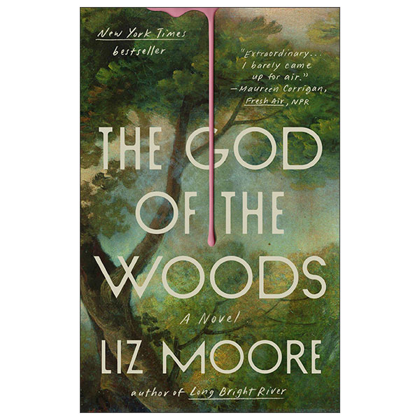 The God Of The Woods