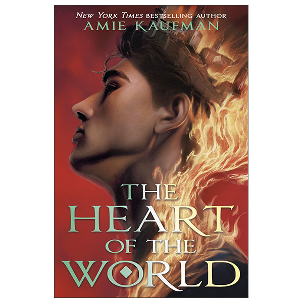 The Heart Of The World