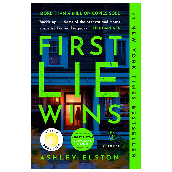 First Lie Wins