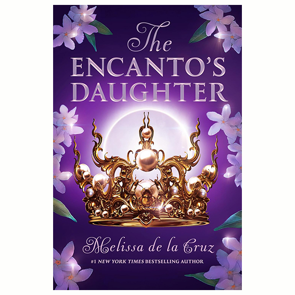 The Encanto's Daughter