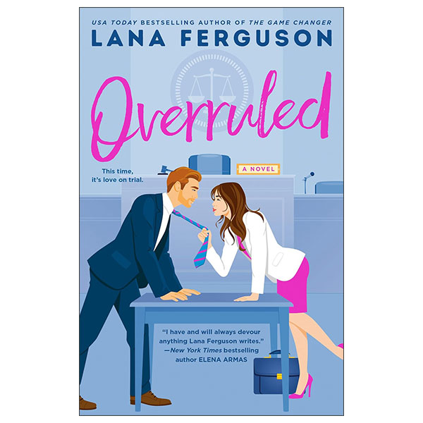 Overruled