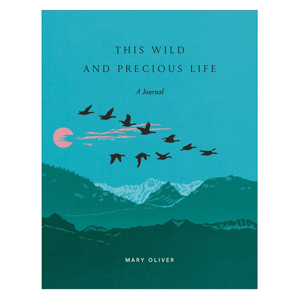 This Wild And Precious Life
