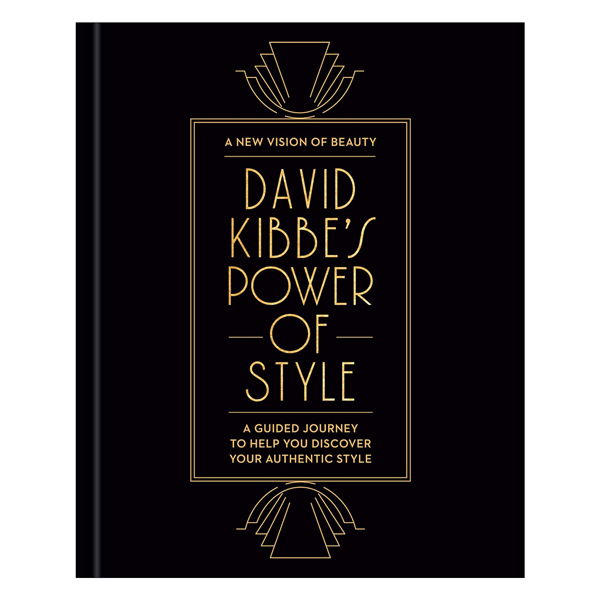 David Kibbe'S Power Of Style