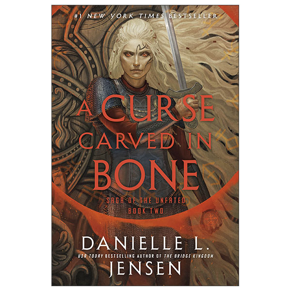 A Curse Carved in Bone