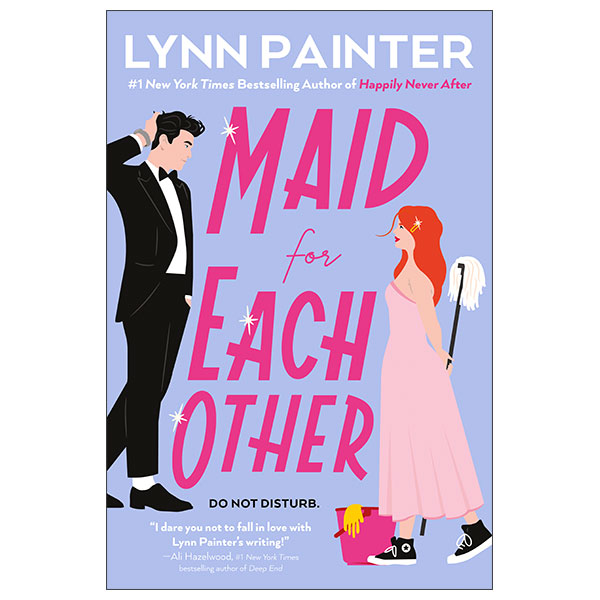 Maid For Each Other