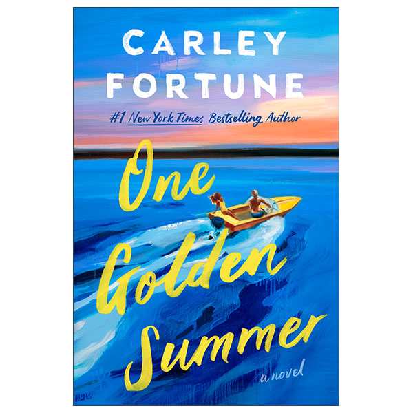 One Golden Summer