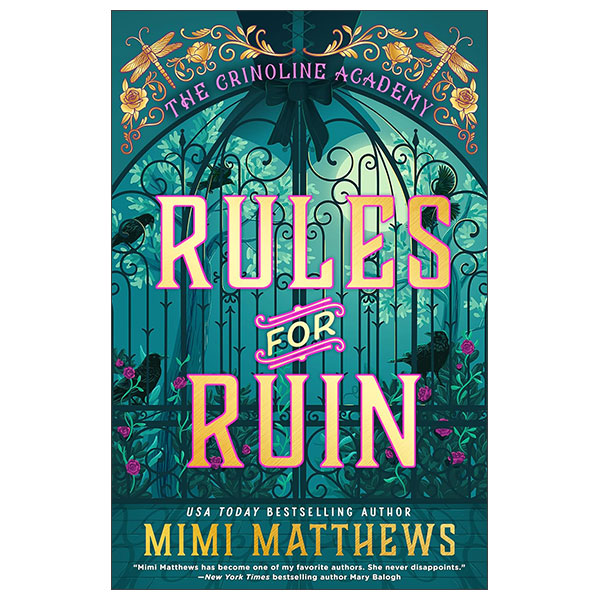 Rules For Ruin