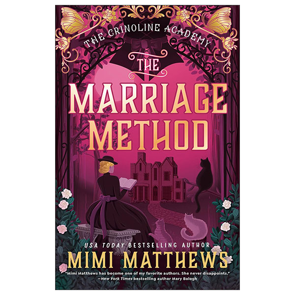 The Marriage Method