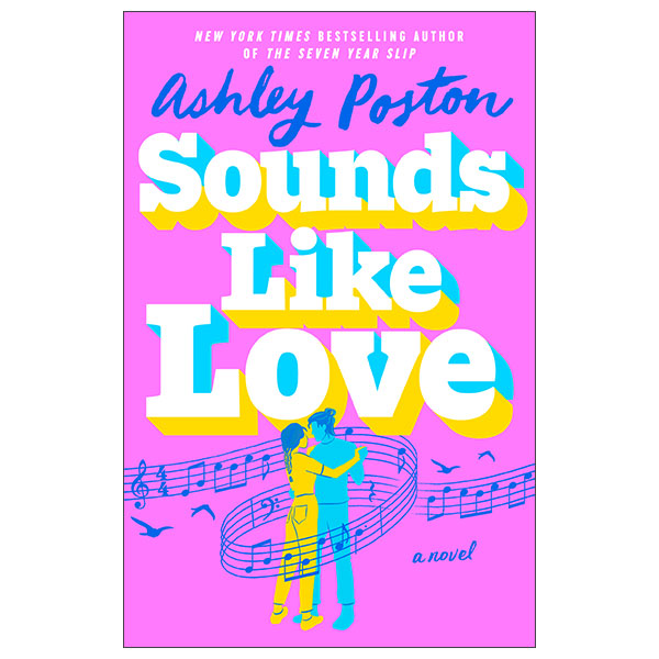 Sounds Like Love