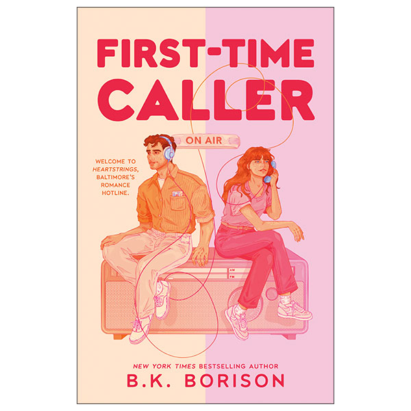 First-Time Caller