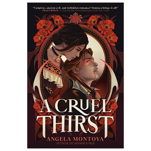 A Cruel Thirst