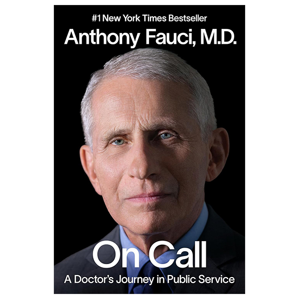 On Call - A Doctor's Journey In Public Service