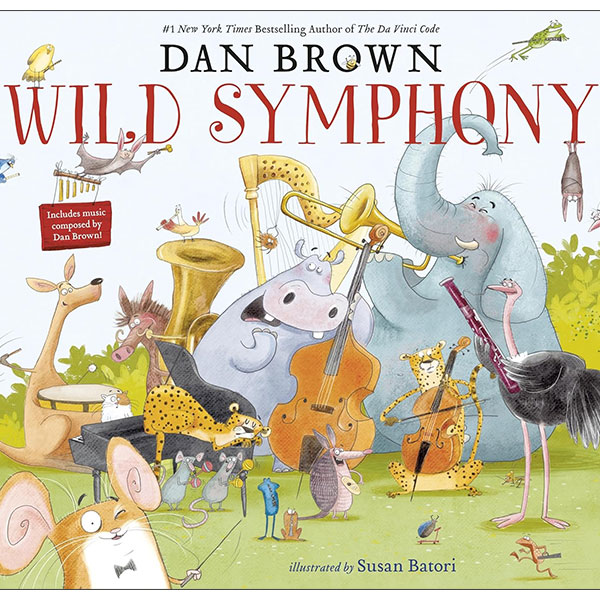 Wild Symphony