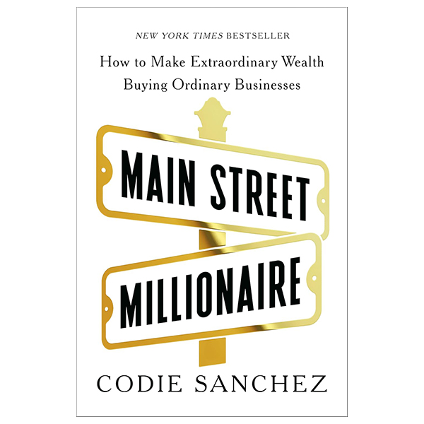 Main Street Millionaire