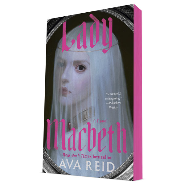 Lady Macbeth