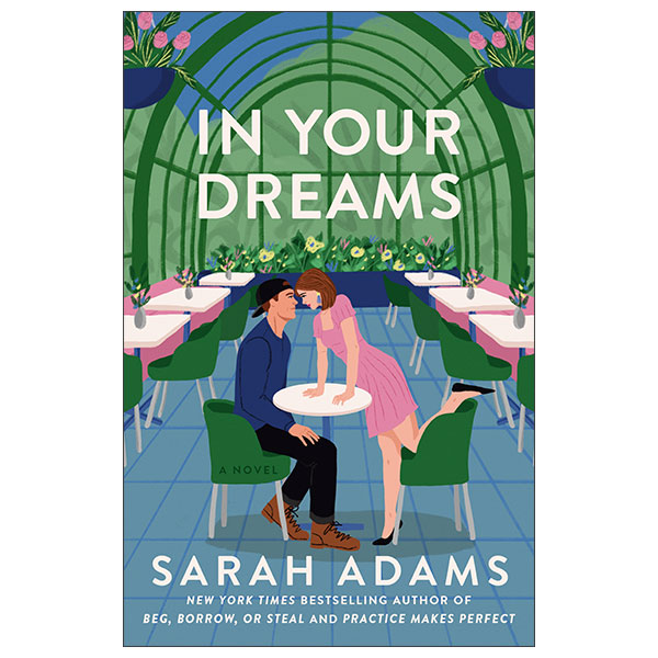 In Your Dreams