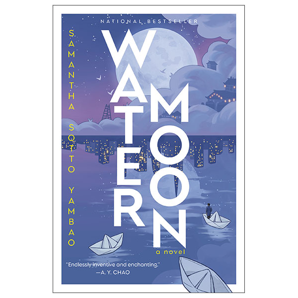 Water Moon