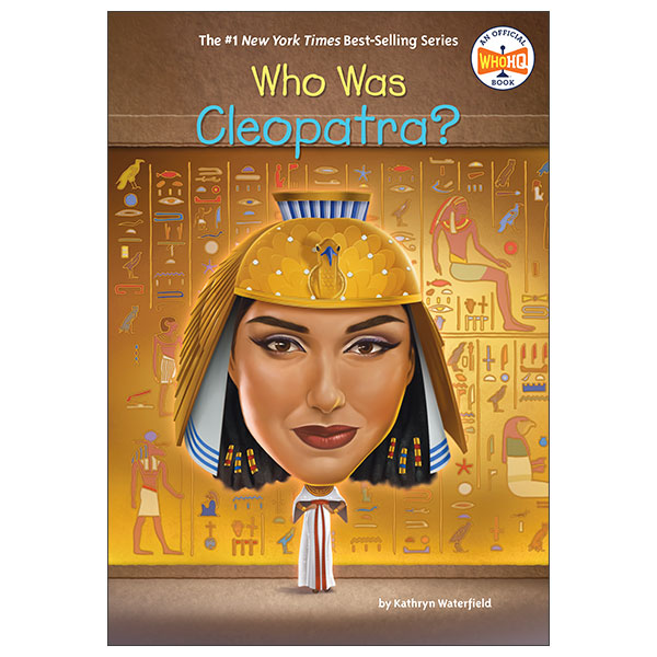 Who Was Cleopatra?