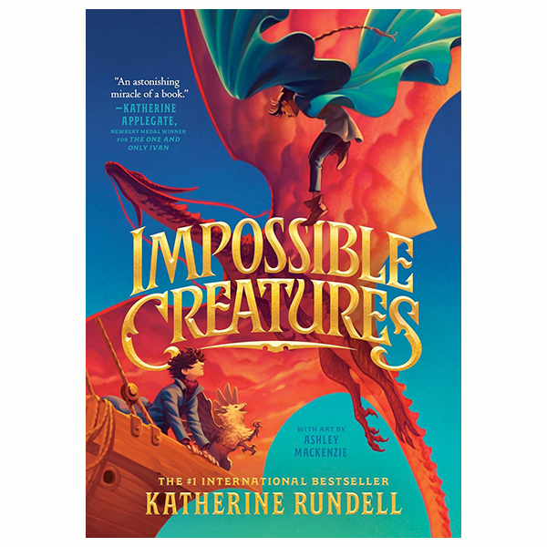 Impossible Creatures