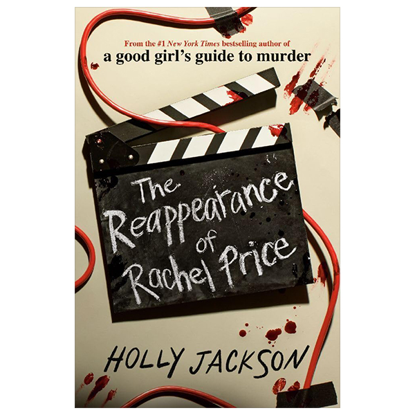 The Reappearance Of Rachel Price