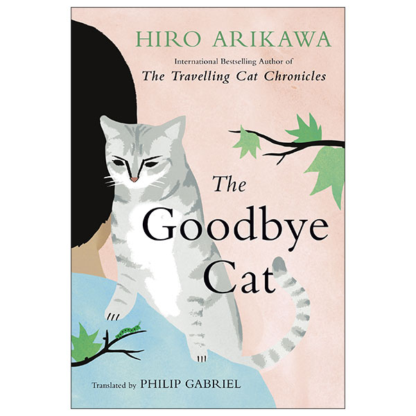 The Goodbye Cat