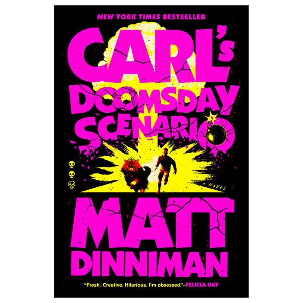 Carl's Doomsday Scenario